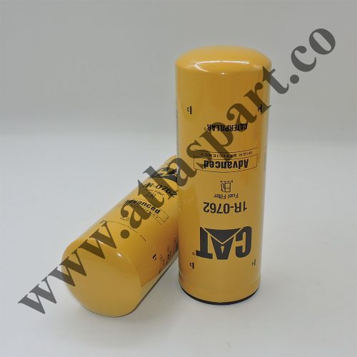 CAT FUELL FILTER 1R-0762 فیلتر سوخت کاترپیلار