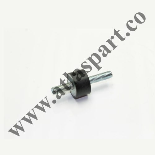 Damper 2235254400 2235-2544-00 2235 2544 00 ATLAS COPCO - دمپر اطلس کوپکو