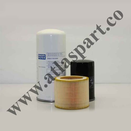 FILTER KIT 2901091900 2901 0919 00 2901-0919-00 ATLAS COPCO - فیلتر کیت اطلس کوپکو