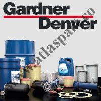 قطعات یدکی کمپرسور گاردنر دنور Gardner Denver