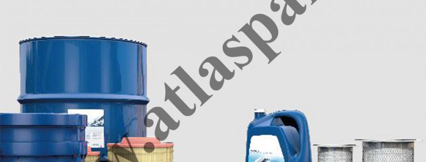 Gardner Denver گاردنر دنور