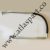 شلنگ / هوزینگ کمپرسور هوا اطلس کوپکو Atlas Copco Hose assembly Atlas copco part number: 1614963800-1622855181 1614-9638-00 / 1622-8551-81 00 9638 1614 / 81 8551 1622
