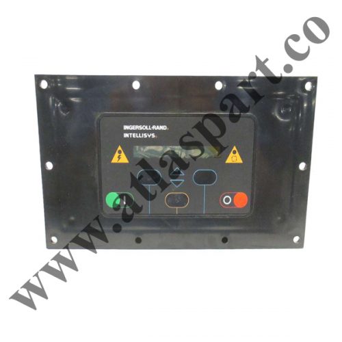 Ingersoll-Rand INTELLISYS Controller 39900519 - کنترلر انگرسولرند