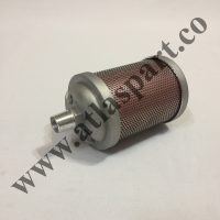 Muffler Silencer ATLAS COPCO مافلر سایلنسر اطلس کوپکو