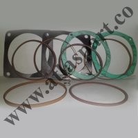 SERVICE KIT ATLAS COPCO 2910 3027 00 2910-3027-00 2910302700 سرویس کیت اطلس کوپکو