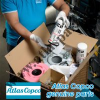 سرویس کیتهای 16000-8000-4000 کمپرسور اطلس کوپکو Atlas Copco