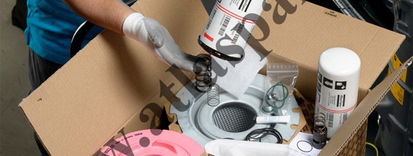 Service kits سرویس کیت کمپرسور اطلس کوپکو