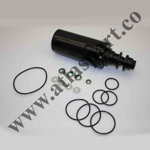 WSD kit 2901-0219-00 2901 0219 00 2901021900 ATLAS COPCO کیت تله آبگیر اطلس کوپکو