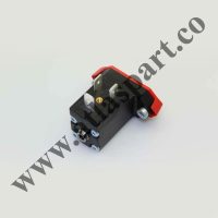 solenoid valve 1089070214 1089-0702-14 1089 0702 14 ATLAS COPCO شیر برقی اطلس کوپکو