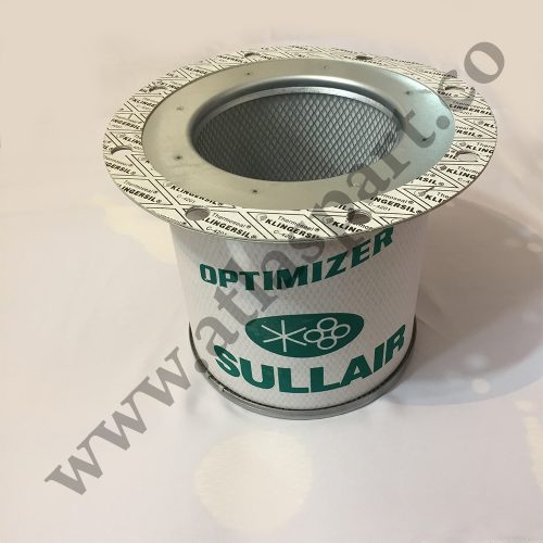02250100-753, filter, separator, Separator filter, SULLAIR, sullair filter, سول ایر, سول ایر فیلتر, فیلتر, فیلتر سپراتور, فیلتر سپراتور سول ایر