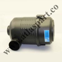ATLAS COPCO 1613740000  1613 7400 00  1613-7400-00  air filter hose قاب فیلتر هوا اطلس کوپکو هوز