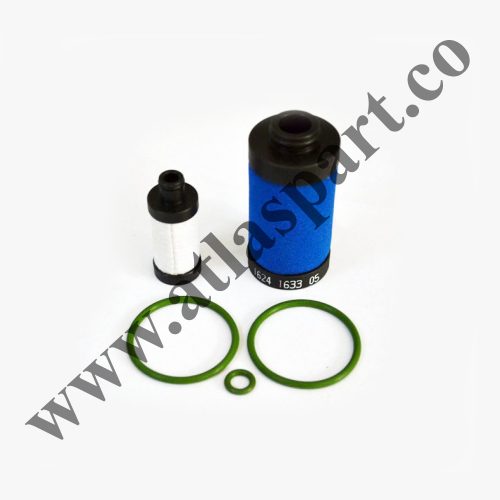 ATLAS COPCO 2901111500 2901 1115 00 2901-1115-00 breather kit کیت میکروفیلتر اطلس کوپکو