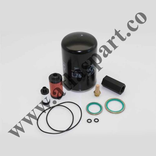 ATLAS COPCO 2906073900  2906 0739 00  2906-0739-00  4000H Maintenance kit کیت تعمیرات 4000 ساعت اطلس کوپکو