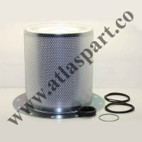 ATLLAS COPCO 2906095500 2906 0955 00 2906-0955-00 separator filter سپراتور فیلتر اطلس کوپکو