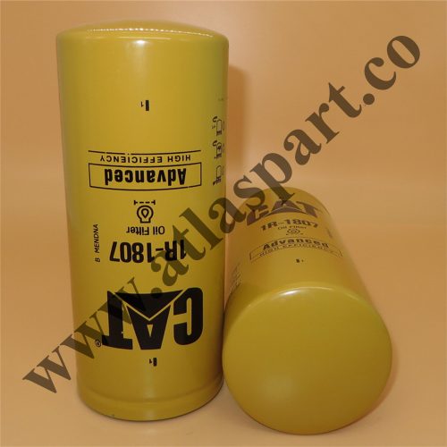 CAT OIL FILTER 1R-1807 فیلترروغن کاترپیلار