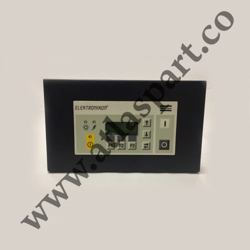 الکترونیکون رگولاتور کمپرسور هوا اطلس کوپکو ATLAS COPCO Elektronikon Regulator / PLC / GA55 1900070105 1900-0701-05 05 0701 1900