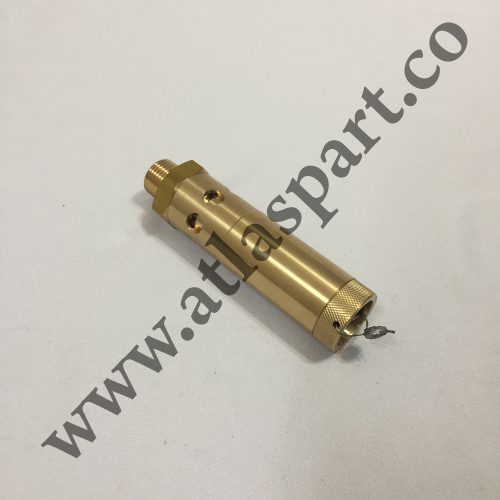 1092-0001-75, 1092000175, 75 0001 1092, air compressor, atlas copco, safety, Safety Valve, valve, اطلس کوپکو, شیر اطمینان, کمپرسور, کمپرسور هوا, هوا, ولو, ولو اطمینان