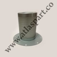 00 6880 1613, 1613-6880-00, 1613688000, Air, air compressor, atlas copco, atlas copco air compressor separator filter, Compressor, filter, oil separator, oil separator filter, separator, Separator filter, اطلس کوپکو, اویل سپراتور, اویل سپریتور, جداکننده روغن, سپراتور, سپراتور فیلتر, سپریتور, فیلتر, فیلتر سپراتور, فیلتر سپراتور کمپرسور, فیلتر سپراتور کمپرسور هوا اطلس کوپکو, فیلتر سپریتور, کمپرسور, کمپرسور هوا, هوا