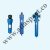 micro filter HANKINSON میکرو فیلتر هنکینسون