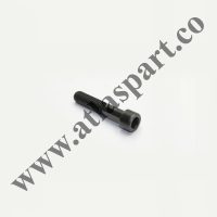 ATLAS COPCO 0211140700  0211 1407 00  0211-1407-00  SCREW پیچ اطلس کوپکو