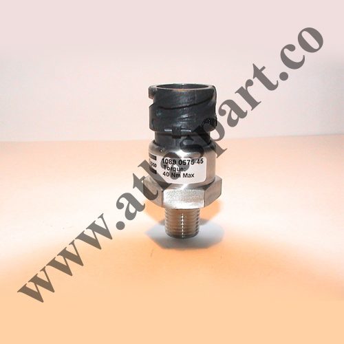 ATLAS COPCO 1089057545  1089-0575-45  1089 0575 45  Pressure sensor سنسور فشار اطلس کوپکو