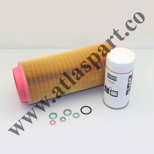 ATLAS COPCO 2901032500  2901 0325 00  2901-0325-00 filter kit فیلتر کیت اطلس کوپکو