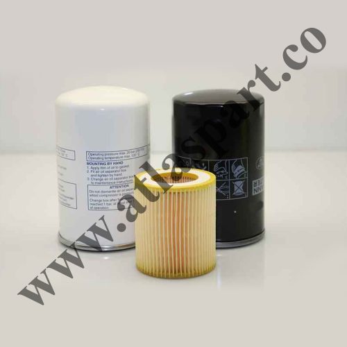 ATLAS COPCO 2901118900 2901 1189 00 2901-1189-00 kit 8000hr کیت 8000 ساعت اطلس کوپکو