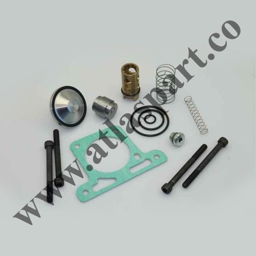 ATLAS COPCO 2901196000  2901 1960 00  2901-1960-00 Oil Stop Check Valve Kit کیت اویل استاپ چک ولو اطلس کوپکو