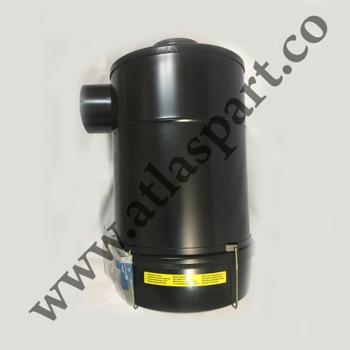 هوزینگ,فیلتر هوا,کمپرسور,اطلس کوپکو,ATLAS COPCO,Air filter,housing,2252618000,2252-6180-00,00 6180 2252,