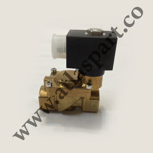 شیر برقی,کمپرسور,هوایار,Havayar,Solenoid valve,2205404300,2205-4043-00,00 4043 2205,