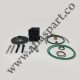 کیت,آنلودینگ ولو,کمپرسور هوا,اطلس کوپکو,Atlas Copco,Unloading valve kit,2902016100,2902-0161-00,00 0161 2902,