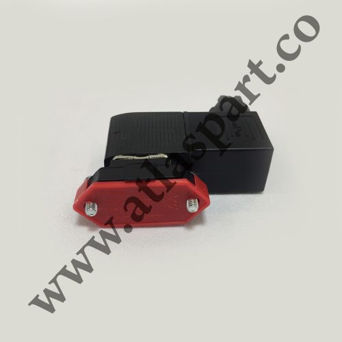 شیر برقی,کمپرسور هوا,اطلس کوپکو,Atlas Copco,Solenoid valve,1089070209,1089-0702-09,09 0702 1089,