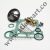 کیت شیر اویل استاپ ولو,کیت,اویل استاپ,ولو,شیر اویل استاپ,هوا,کمپرسور,کمپرسور هوا,اطلس کوپکو,Atlas Copco,OIL STOP VALVE KIT, 2901021702, 2901-0217-02, 02 0217 2901, air,compressor,air compressor,oil stop,valve,kit,