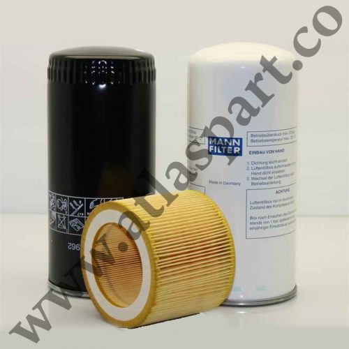 کیت فیلتراسیون,کمپرسور هوا,اطلس کوپکو,کیت,فیلتراسیون,فیلتر,فیلتر هوا,فیلتر روغن,هوا,کمپرسور,Atlas Copco,air compressor,FILTER KIT, ,2901085200,filter,kit,filteration,air filter,oil filter,2901-0852-00,00 0852 2901,