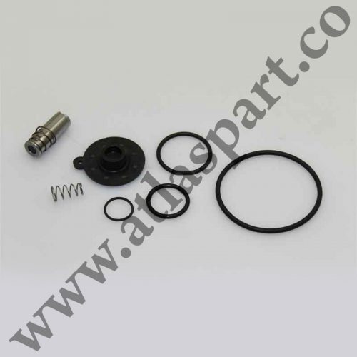 کیت آببندی شیر تخلیه برقی,کیت,شیر تخلیه برقی,کیت شیر تخلیه,الکتریکال واتر درین,الکتریکال واتر درین کیت,کمپرسور هوا,اطلس کوپکو, Atlas Copco,air compressor,EWD KIT Wearing Parts,2901067300,2901-0673-00,00 0673 2901,EWD KIT,wearing kit ,Electrical Water Drain,