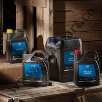 روانکارهای صنعتی-روغن - گریس - کمپرسور اطلس کوپکو