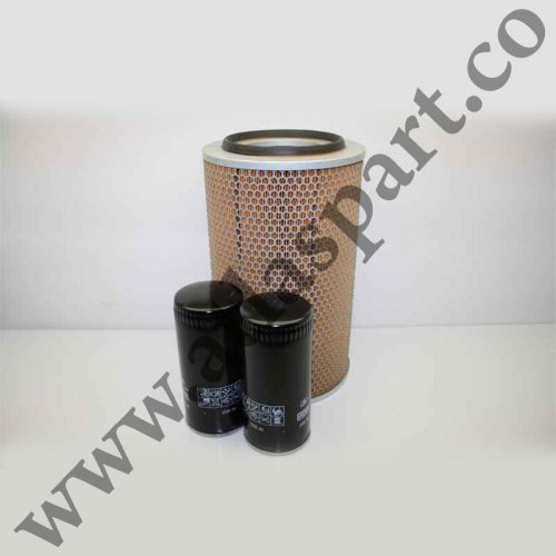 فیلتر کیت کمپرسور هوا اطلس کوپکو-2901005000-Atlas Copco FILTER KIT