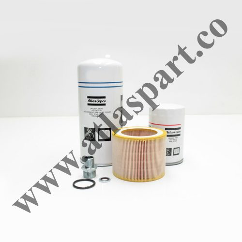 ATLAS COPCO 2901091900 filter kit کیت فیلتر اطلس کوپکو