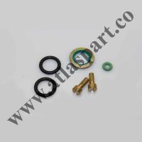ATLAS COPCO 2901107700 NON RETURN VALVE KIT کیت شیر یکطرفه اطلس کوپکو