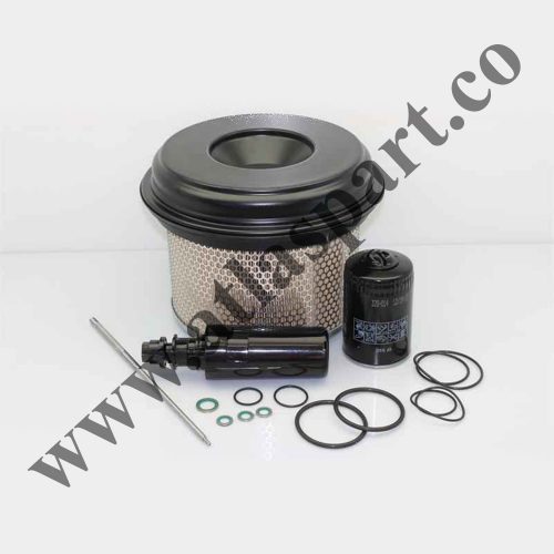 ATLAS COPCO 2906019400 ANNUAL MAINTENACE KIT کیت سالانه اطلس کوپکو