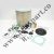 ATLAS COPCO 2906038400 ZR110-145 16000 HR KIT کیت 16000 ساعت کمپرسور اطلس کوپکو