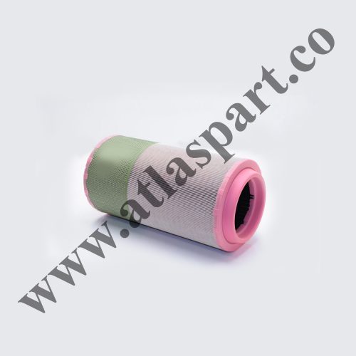 MANN C24820.2 air filter فیلتر هوا مان
