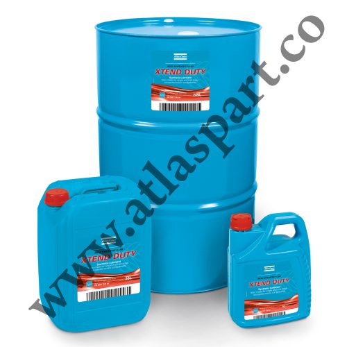 روغن های,روغن کمپرسور,روغن,کمپرسور اسکرو,کمپرسور اویل اینجکت,اسکرو اویل اینجکت,کمپرسور اسکرو اویل اینجکت,تک استیج, دو استیج,گالن 5 لیتری,گالن 20 لیتری,بشکه 209 لیتری,روغن سنتتیک,فلوید,اکستند دوتی, اکستند دیوتی,کمپرسور هوا,اطس کوپکو,روغن سنتتیک فلوید,روغن سنتتیک فلوید اکستند دیوتی,روغن سنتتیک فلوید اکستند دوتی,هوا,کمپرسور,روتو اکستند,روتو ایکستند,روتو اکستند دیوتی,روتو اکستند دوتی, OIL INJECTED SCREW COMPRESSOR,LUBRICANT,single stage, two stage,oil injected,screw,screw compressor,oil injected compressor,ROTO SYNTHETIC FLUID XTEND DUTY,synthetic lubricant,5 l, 2901 1700 00, 2901170000, 2901-1700-00,20 l,2901 1701 00, 2901170100, 2901-1701-00,209 l, 2901 1702 00,2901170200, 2901-1702-00,roto xtend duty,xtend duty,synthetic xtend duty,