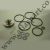 ,کیت,چک ولو,ولو,هوا,کمپرسور,چک ولو کیت,کمپرسور هوا,اطلس کوپکو,Atlas Copco,kit,check valve,valve,air,compressor,AIR COMPRESSOR, ,CHECK VALVE KIT,2901007700,2901-0077-00,00 0077 2901,
