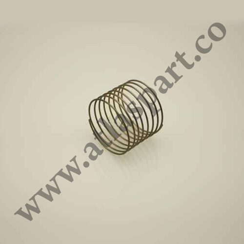 00 0525 1622, 1622-0525-00, 1622052500, Air, air compressor, atlas copco, Compressor, SPRING, اسپرینگ, اسپیرینگ, اطلس کوپکو, فنر, کمپرسور, کمپرسور هوا, هوا