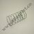 00 3662 1622, 1622-3662-00, 1622366200, Air, air compressor, atlas copco, Compressor, SPRING, اسپرینگ, اطلس کوپکو, فنر, کمپرسور, کمپرسور هوا, هوا