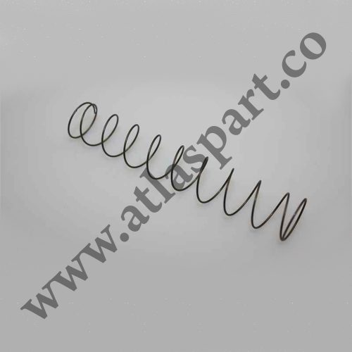 00 6835 1613, 1613-6835-00, 1613683500, air compressor, Atlas Copco compressor SPRING, Atlas Copco SPRING, Compressor, compressor spring, SPRING, اسپرینگ, اسپرینگ کمپرسور اطلس کوپکو, اسپیرینگ, فنر, فنر اطلس کوپکو, فنر کمپرسور, فنر کمپرسور اطلس کوپکو, کمپرسور, کمپرسور هوا