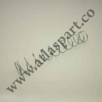 00 8068 1613, 1613-8068-00, 1613806800, air compressor, Atlas Copco compressor SPRING, Atlas Copco SPRING, Compressor, compressor spring, SPRING, اسپرینگ, اسپرینگ کمپرسور اطلس کوپکو, اسپیرینگ, فنر, فنر اطلس کوپکو, فنر کمپرسور, فنر کمپرسور اطلس کوپکو, کمپرسور, کمپرسور هوا