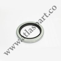 00 5517 1616, 1616-5517-00, 1616551700, air compressor, atlas copco, Atlas Copco compressor Lip Seal, atlas copco lip seal, Compressor, compressor lip seal, lip seal, اطلس کوپکو, کمپرسور هوا, لیپ سیل, لیپ سیل اطلس کوپکو, لیپ سیل کمپرسور, لیپ سیل کمپرسور اطلس کوپکو