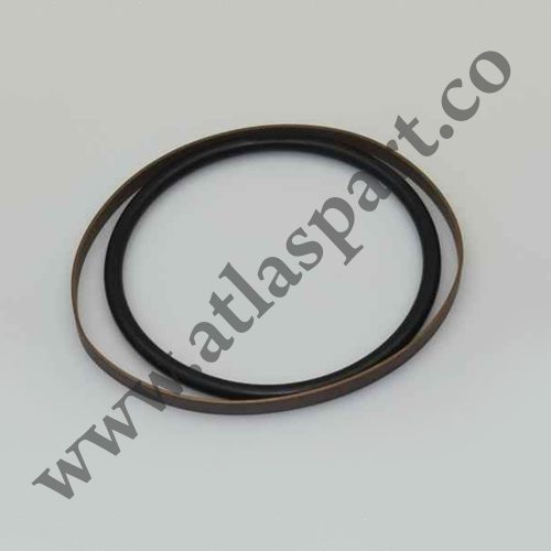 00 6024 1619, 1619-6024-00, 1619602400, air compressor, atlas copco, Atlas Copco SEAL RING, Compressor, ring, Seal, seal ring, رینگ, سیل, سیل رینگ, سیل رینگ اطلس کوپکو, سیل رینگ کمپرسور, سیل رینگ کمپرسور اطلس کوپکو, کمپرسور, کمپرسور هوا, هوا